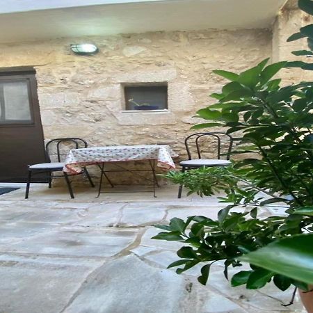 Nikos Traditional House Maláthiros Zewnętrze zdjęcie