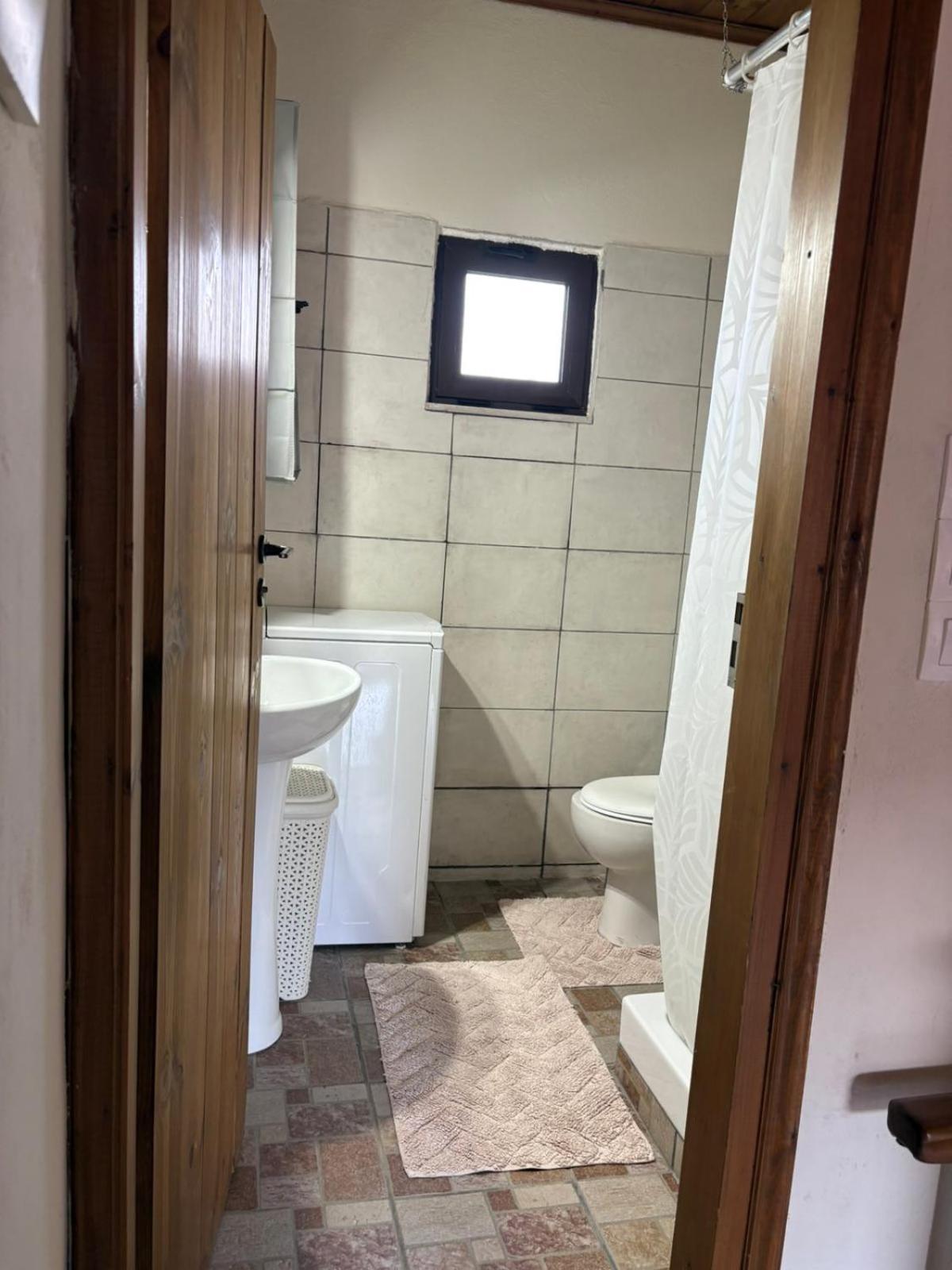Nikos Traditional House Maláthiros Zewnętrze zdjęcie