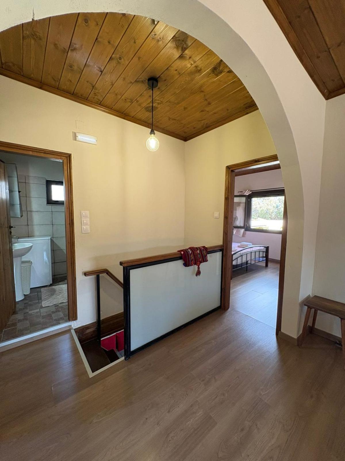 Nikos Traditional House Maláthiros Zewnętrze zdjęcie