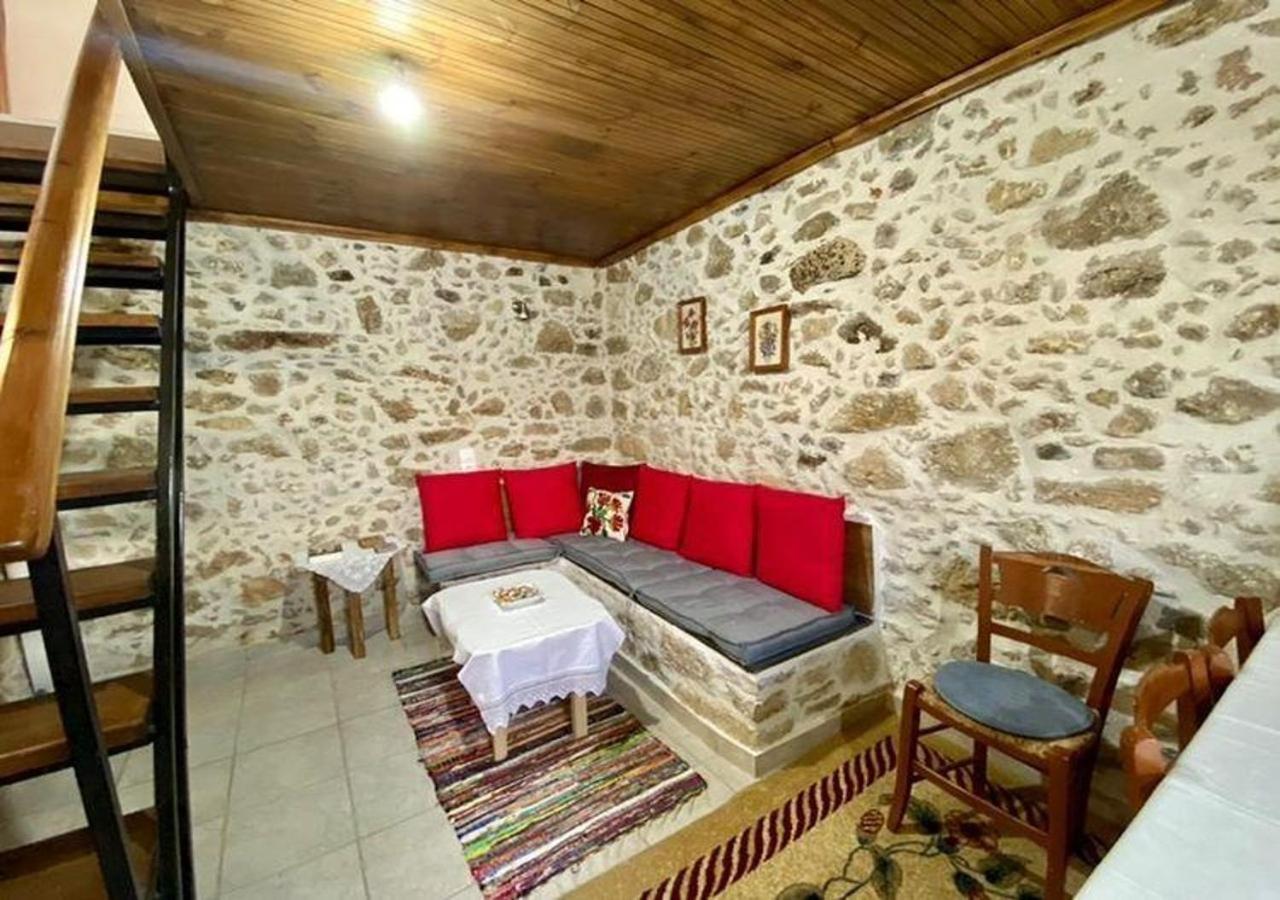 Nikos Traditional House Maláthiros Zewnętrze zdjęcie