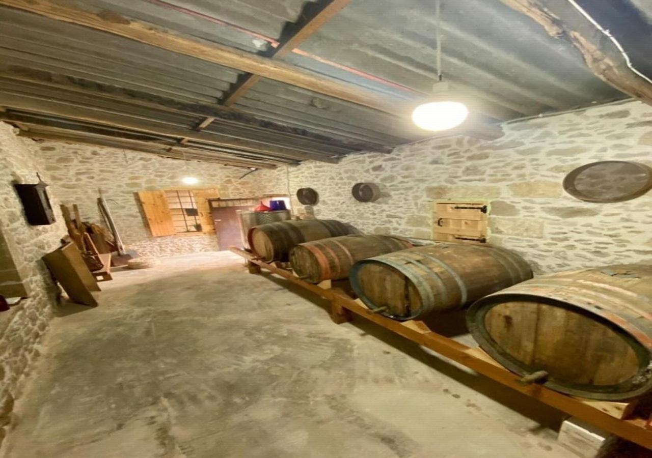Nikos Traditional House Maláthiros Zewnętrze zdjęcie